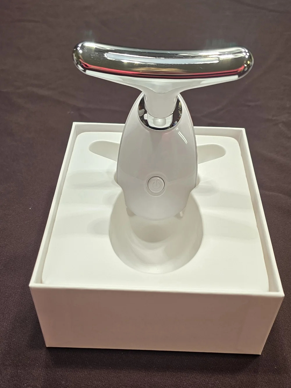Intense Pulsed Light Wrinkles Reducing Instrument - White